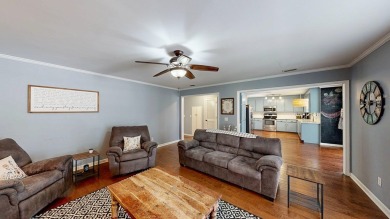 Stunning Family Home in Desirable Dunleith - A Rare Opportunity! on Highland Oaks Golf Course in Alabama - for sale on GolfHomes.com, golf home, golf lot