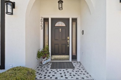 Absolute charming udated single story in the fabulous gated on Lakeside Village Golf Course in Texas - for sale on GolfHomes.com, golf home, golf lot