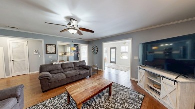 Stunning Family Home in Desirable Dunleith - A Rare Opportunity! on Highland Oaks Golf Course in Alabama - for sale on GolfHomes.com, golf home, golf lot