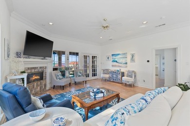 Absolute charming udated single story in the fabulous gated on Lakeside Village Golf Course in Texas - for sale on GolfHomes.com, golf home, golf lot