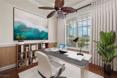 Attention Investors! Exquisite Estate Home in River Hall Country on River Hall Country Club in Florida - for sale on GolfHomes.com, golf home, golf lot