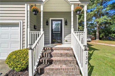 Newer build from 2011, this well-maintained home offers 3 on Bide-A-Wee Golf Course in Virginia - for sale on GolfHomes.com, golf home, golf lot