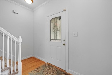 Newer build from 2011, this well-maintained home offers 3 on Bide-A-Wee Golf Course in Virginia - for sale on GolfHomes.com, golf home, golf lot