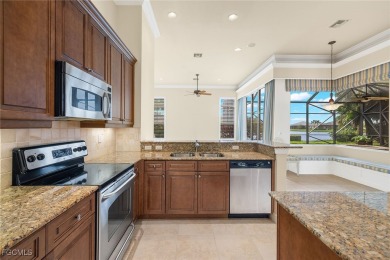 Attention Investors! Exquisite Estate Home in River Hall Country on River Hall Country Club in Florida - for sale on GolfHomes.com, golf home, golf lot