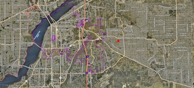 An exciting opportunity awaits in this growing area! Wonderful on Westminster Golf Club in Florida - for sale on GolfHomes.com, golf home, golf lot