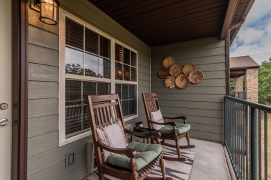 Turnkey Investment Condo in Stonebridge Village - Booked and on Ledgestone Country Club and Golf Course in Missouri - for sale on GolfHomes.com, golf home, golf lot