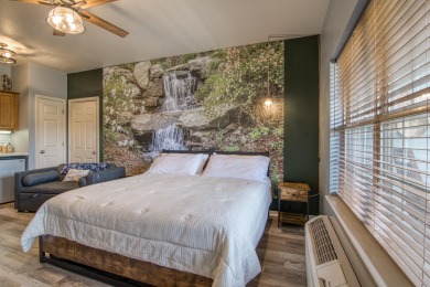 Turnkey Investment Condo in Stonebridge Village - Booked and on Ledgestone Country Club and Golf Course in Missouri - for sale on GolfHomes.com, golf home, golf lot