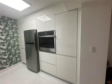 Completely updated unit with so many upgrades and one of the on Turnberry Isle Resort and Club in Florida - for sale on GolfHomes.com, golf home, golf lot