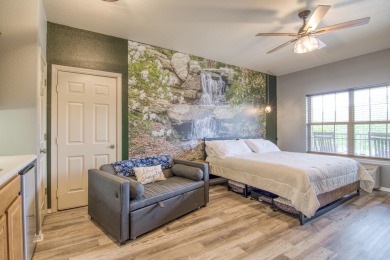 Turnkey Investment Condo in Stonebridge Village - Booked and on Ledgestone Country Club and Golf Course in Missouri - for sale on GolfHomes.com, golf home, golf lot