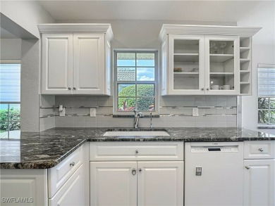 DISCOVER YOUR FLORIDA RETREAT IN HERONS GLEN - GOLF COURSE VIEWS on Herons Glen Golf and Country Club in Florida - for sale on GolfHomes.com, golf home, golf lot