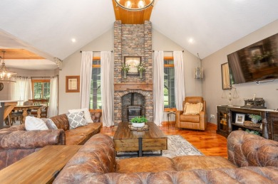 Come take a look at this well-appointed home sitting on a on Greene Hills Country Club in Missouri - for sale on GolfHomes.com, golf home, golf lot