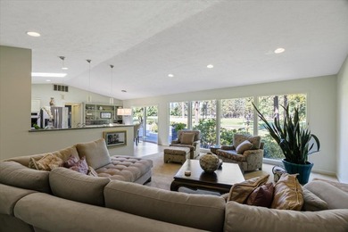 Wonderful one level rancher on Manito Golf and Country Club. One on  in Washington - for sale on GolfHomes.com, golf home, golf lot