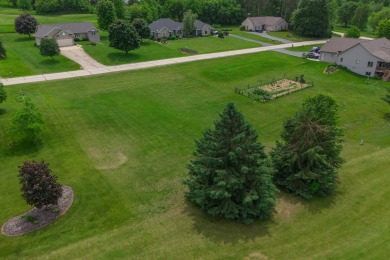 To golf or not to golf.....is that really a question?  Imagine on Mascoutin Country Club in Wisconsin - for sale on GolfHomes.com, golf home, golf lot