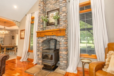 Come take a look at this well-appointed home sitting on a on Greene Hills Country Club in Missouri - for sale on GolfHomes.com, golf home, golf lot
