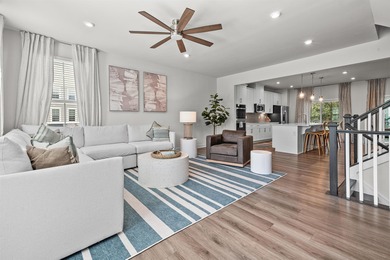 Imagine starting your day with coffee on a covered porch, ending on Barefoot Resort and Golf Club  in South Carolina - for sale on GolfHomes.com, golf home, golf lot