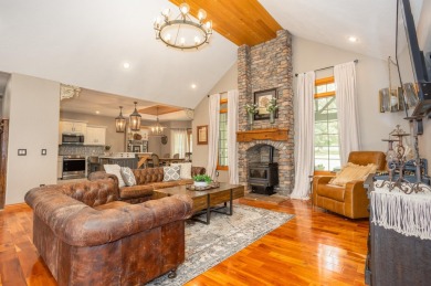 Come take a look at this well-appointed home sitting on a on Greene Hills Country Club in Missouri - for sale on GolfHomes.com, golf home, golf lot