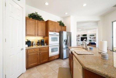 Experience the epitome of luxury living with this stunning on Golf Club At La Quinta in California - for sale on GolfHomes.com, golf home, golf lot