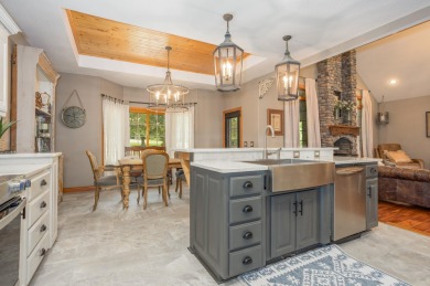 Come take a look at this well-appointed home sitting on a on Greene Hills Country Club in Missouri - for sale on GolfHomes.com, golf home, golf lot