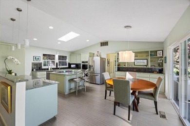 Wonderful one level rancher on Manito Golf and Country Club. One on  in Washington - for sale on GolfHomes.com, golf home, golf lot