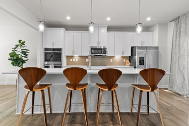 Imagine starting your day with coffee on a covered porch, ending on Barefoot Resort and Golf Club  in South Carolina - for sale on GolfHomes.com, golf home, golf lot