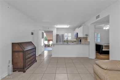 REDUCED!! Beautiful first floor unit in Deep Creek Gardens in on Deep Creek Golf Club in Florida - for sale on GolfHomes.com, golf home, golf lot