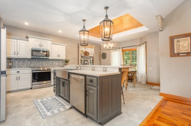 Come take a look at this well-appointed home sitting on a on Greene Hills Country Club in Missouri - for sale on GolfHomes.com, golf home, golf lot