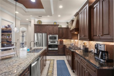 This exceptional home, built by Arthur Rutenberg, offers the on Juliette Falls Golf and Spa Club in Florida - for sale on GolfHomes.com, golf home, golf lot