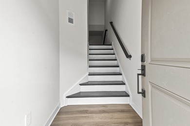 Imagine starting your day with coffee on a covered porch, ending on Barefoot Resort and Golf Club  in South Carolina - for sale on GolfHomes.com, golf home, golf lot