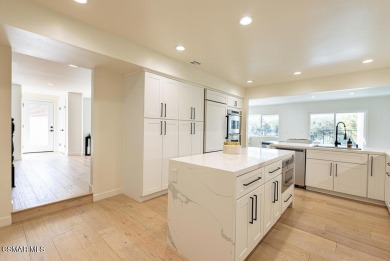 Seeking 6-9 month tenant(s)! Tastefully remodeled and fully on North Ranch Country Club in California - for sale on GolfHomes.com, golf home, golf lot