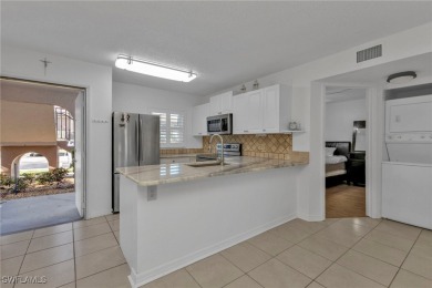 REDUCED!! Beautiful first floor unit in Deep Creek Gardens in on Deep Creek Golf Club in Florida - for sale on GolfHomes.com, golf home, golf lot