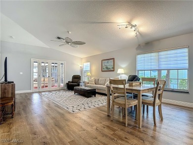 DISCOVER YOUR FLORIDA RETREAT IN HERONS GLEN - GOLF COURSE VIEWS on Herons Glen Golf and Country Club in Florida - for sale on GolfHomes.com, golf home, golf lot
