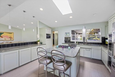 Wonderful one level rancher on Manito Golf and Country Club. One on  in Washington - for sale on GolfHomes.com, golf home, golf lot