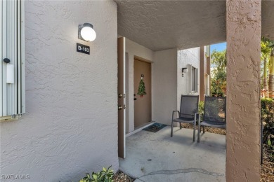 REDUCED!! Beautiful first floor unit in Deep Creek Gardens in on Deep Creek Golf Club in Florida - for sale on GolfHomes.com, golf home, golf lot