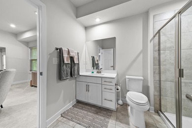 Imagine starting your day with coffee on a covered porch, ending on Barefoot Resort and Golf Club  in South Carolina - for sale on GolfHomes.com, golf home, golf lot