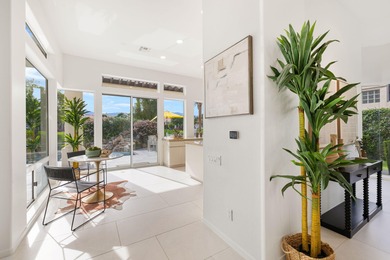 Set on an expansive, private lot within the gates of prestigious on Desert Horizons Country Club in California - for sale on GolfHomes.com, golf home, golf lot