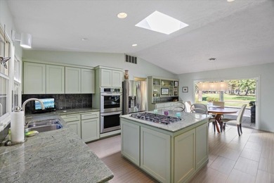 Wonderful one level rancher on Manito Golf and Country Club. One on  in Washington - for sale on GolfHomes.com, golf home, golf lot