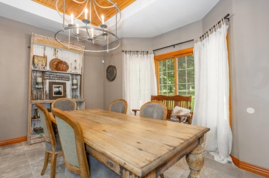 Come take a look at this well-appointed home sitting on a on Greene Hills Country Club in Missouri - for sale on GolfHomes.com, golf home, golf lot