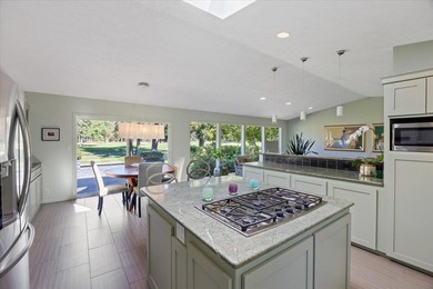 Wonderful one level rancher on Manito Golf and Country Club. One on  in Washington - for sale on GolfHomes.com, golf home, golf lot