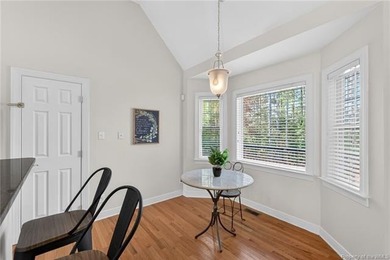 Welcome to your new home! Featuring a brand-new roof in 2025 and on Brickshire Golf Club in Virginia - for sale on GolfHomes.com, golf home, golf lot