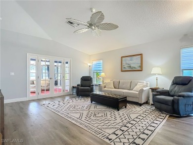 DISCOVER YOUR FLORIDA RETREAT IN HERONS GLEN - GOLF COURSE VIEWS on Herons Glen Golf and Country Club in Florida - for sale on GolfHomes.com, golf home, golf lot