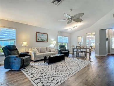 DISCOVER YOUR FLORIDA RETREAT IN HERONS GLEN - GOLF COURSE VIEWS on Herons Glen Golf and Country Club in Florida - for sale on GolfHomes.com, golf home, golf lot