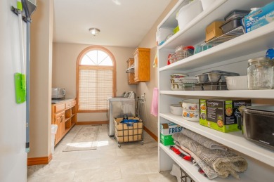 Come take a look at this well-appointed home sitting on a on Greene Hills Country Club in Missouri - for sale on GolfHomes.com, golf home, golf lot