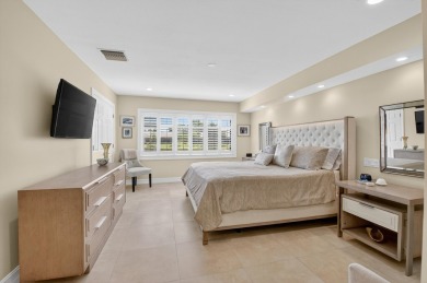 Experience refined country club living in this beautifully on Hunters Run Golf and Country Club in Florida - for sale on GolfHomes.com, golf home, golf lot