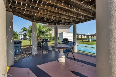 REDUCED!! Beautiful first floor unit in Deep Creek Gardens in on Deep Creek Golf Club in Florida - for sale on GolfHomes.com, golf home, golf lot