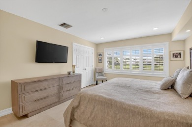 Experience refined country club living in this beautifully on Hunters Run Golf and Country Club in Florida - for sale on GolfHomes.com, golf home, golf lot