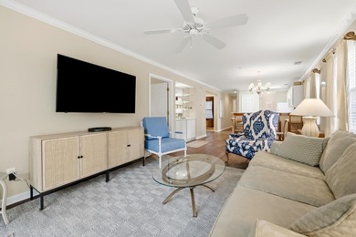 Welcome to True Blue unit 41A in beautiful Pawleys Island, SC on True Blue Plantation in South Carolina - for sale on GolfHomes.com, golf home, golf lot