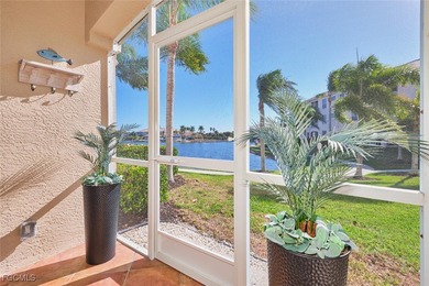 3 bedroom condo located in Lexington Country Club's Lake Village on Lexington Country Club in Florida - for sale on GolfHomes.com, golf home, golf lot