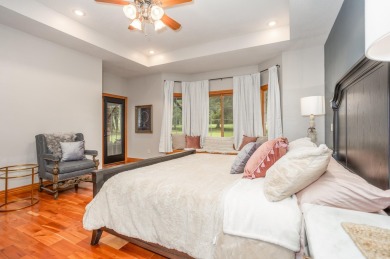 Come take a look at this well-appointed home sitting on a on Greene Hills Country Club in Missouri - for sale on GolfHomes.com, golf home, golf lot