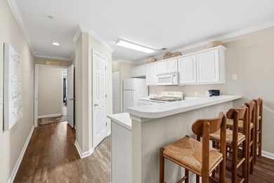 Welcome to True Blue unit 41A in beautiful Pawleys Island, SC on True Blue Plantation in South Carolina - for sale on GolfHomes.com, golf home, golf lot