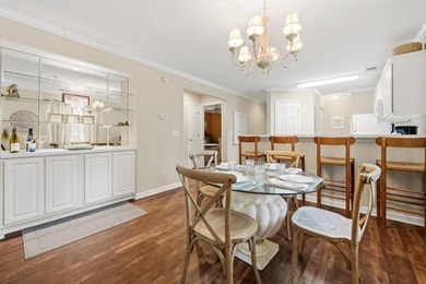 Welcome to True Blue unit 41A in beautiful Pawleys Island, SC on True Blue Plantation in South Carolina - for sale on GolfHomes.com, golf home, golf lot